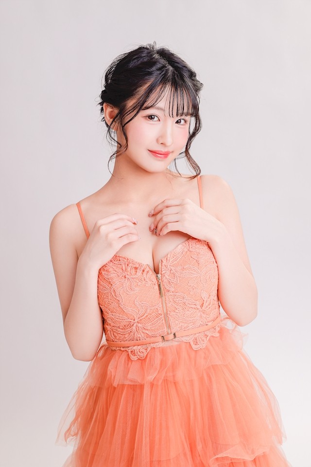 花咲 みらいプロフィール写真3